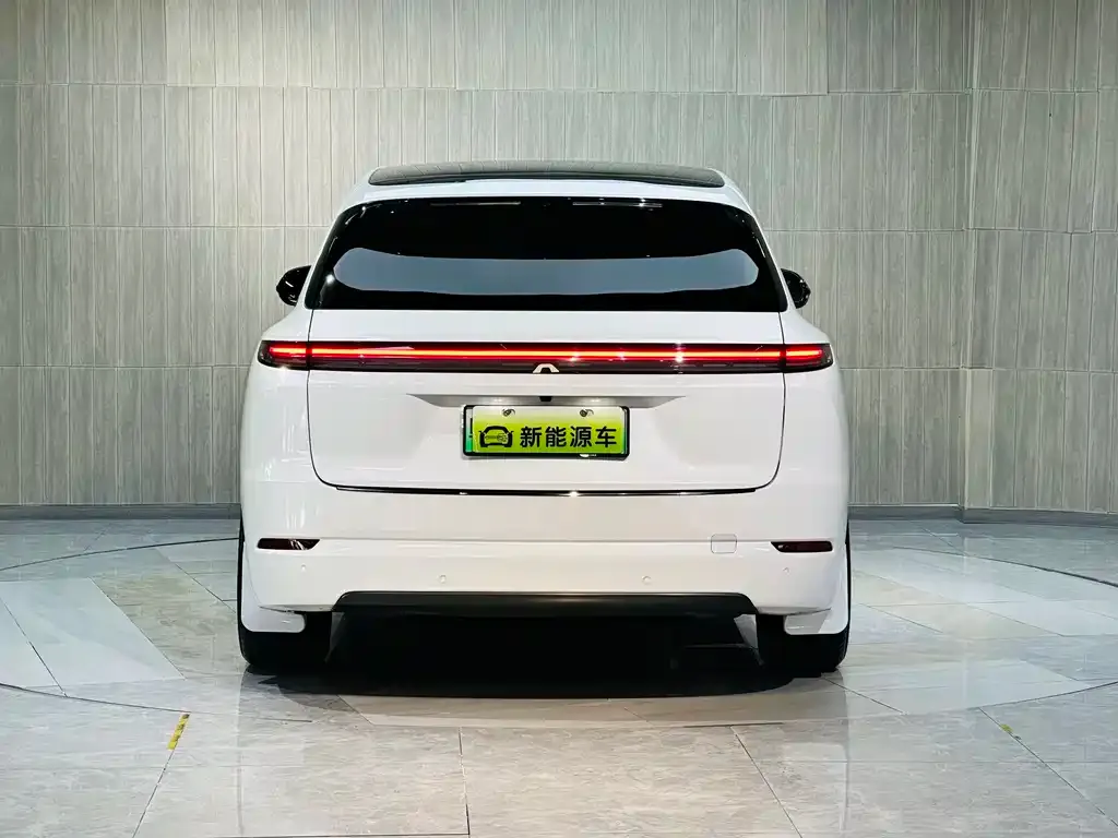 Li Auto L7 2024 из CN, фото 5