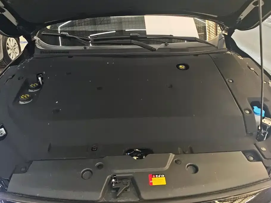 Wuling Xingguang 2024 из CN, фото 4