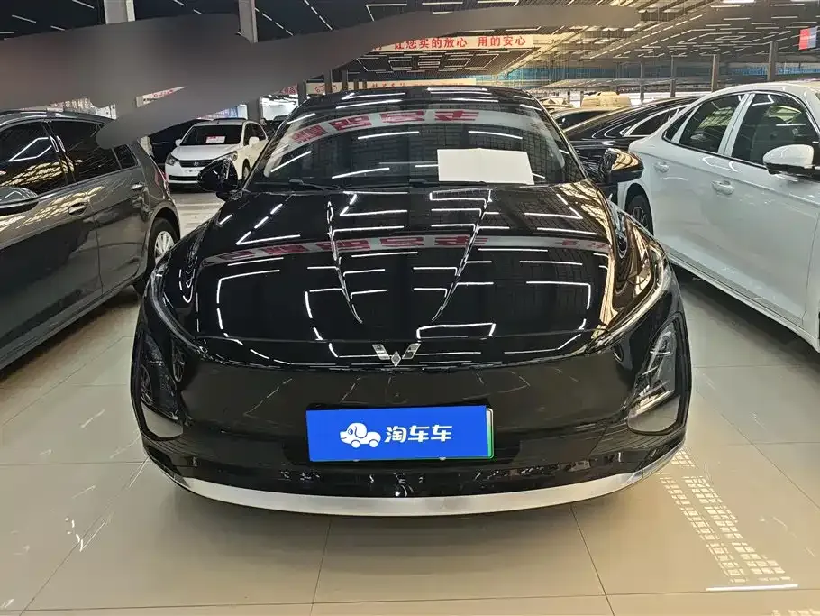 Wuling Xingguang 2024 из CN, фото 9
