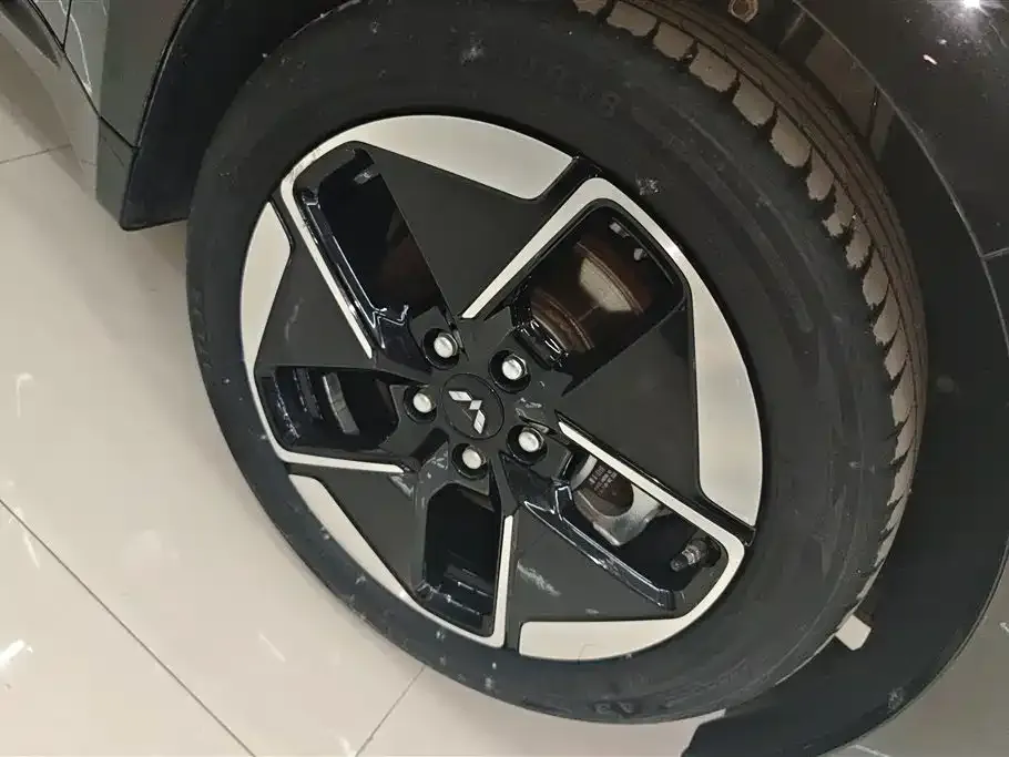Wuling Xingguang 2024 из CN, фото 3
