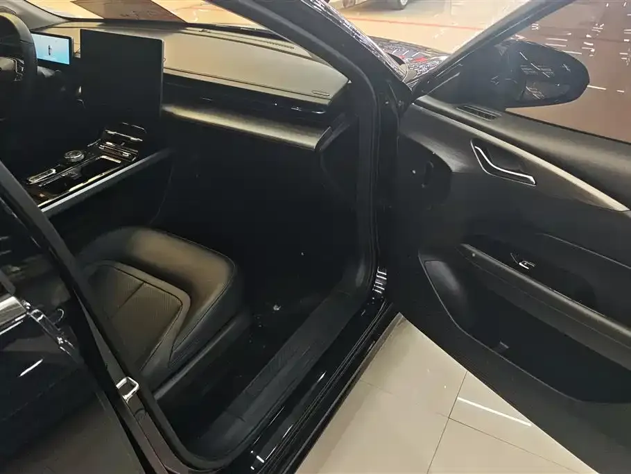 Wuling Xingguang 2024 из CN, фото 7