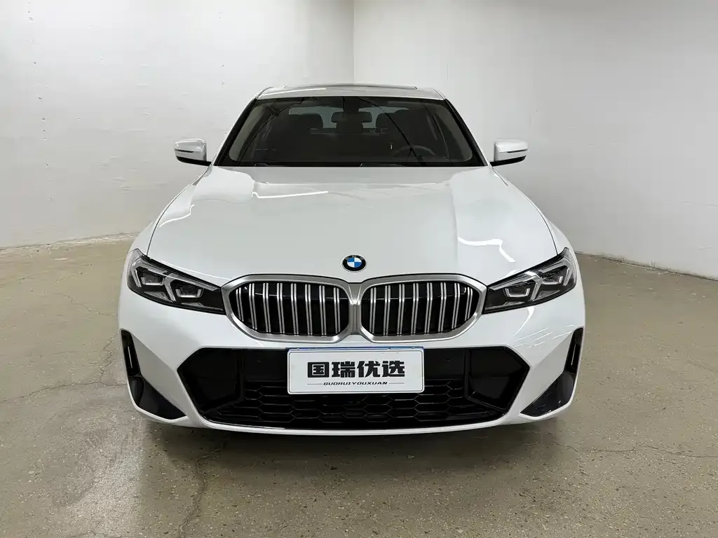 BMW 3 Series — фото 3