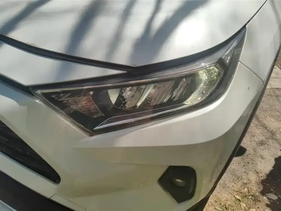 Toyota RAV4 2025 из CN, фото 6