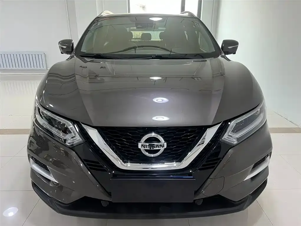 Nissan Qashqai — фото 6