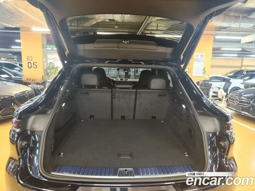 Porsche Cayenne 2025 из KR, фото 7
