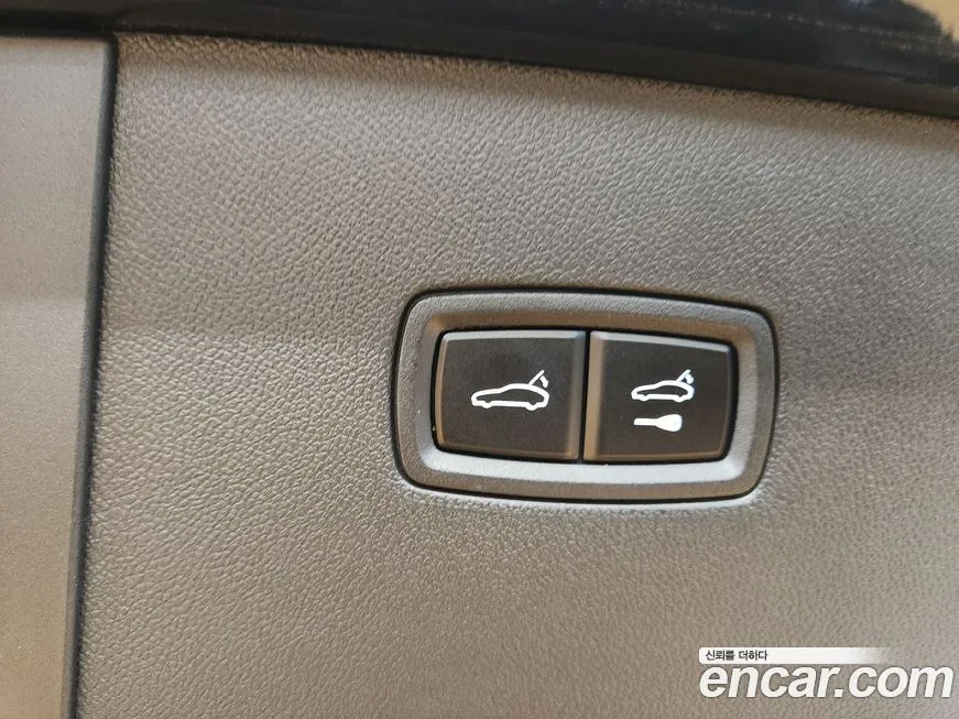 Porsche Cayenne 2025 из KR, фото 5