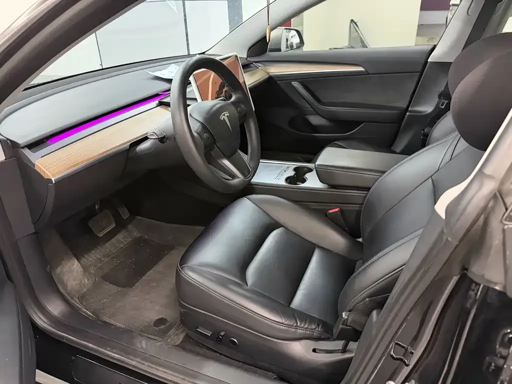 Tesla Model 3 2023 из CN, фото 4