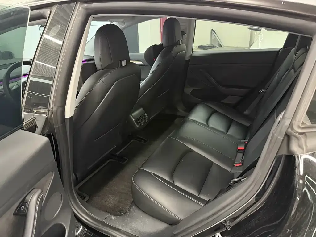 Tesla Model 3 2023 из CN, фото 3