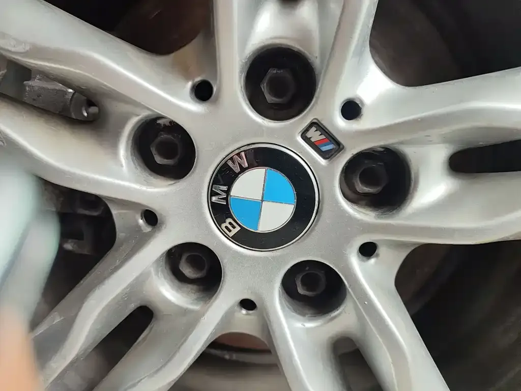 BMW 1 Series 2022 из CN, фото 3