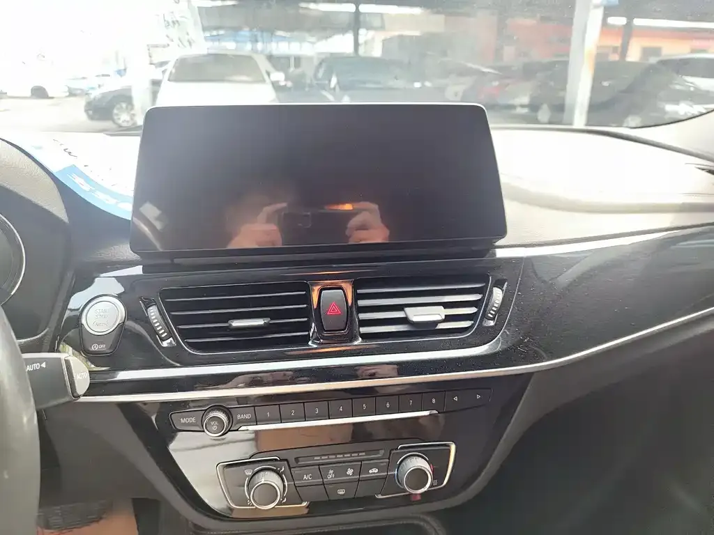 BMW 1 Series 2022 из CN, фото 8
