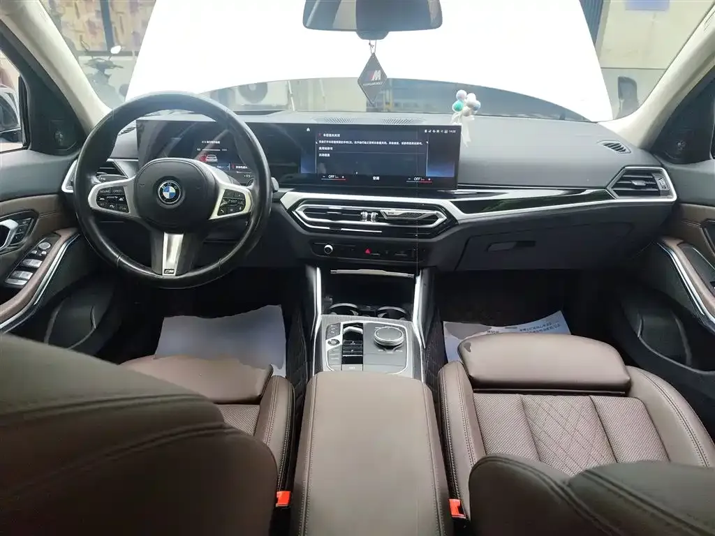 BMW i3 — фото 2