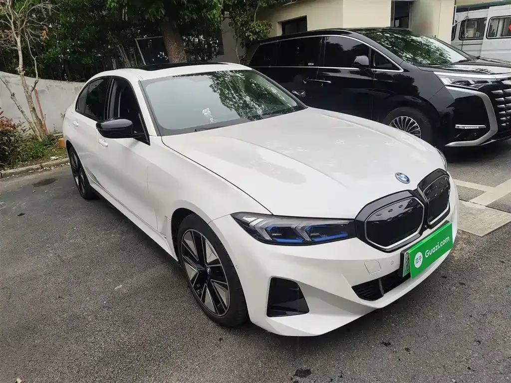 BMW i3 — фото 6