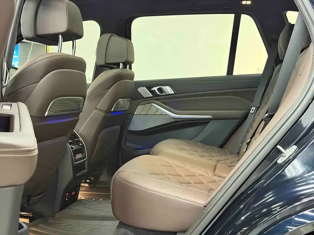 BMW X5 2023 из CN, фото 5