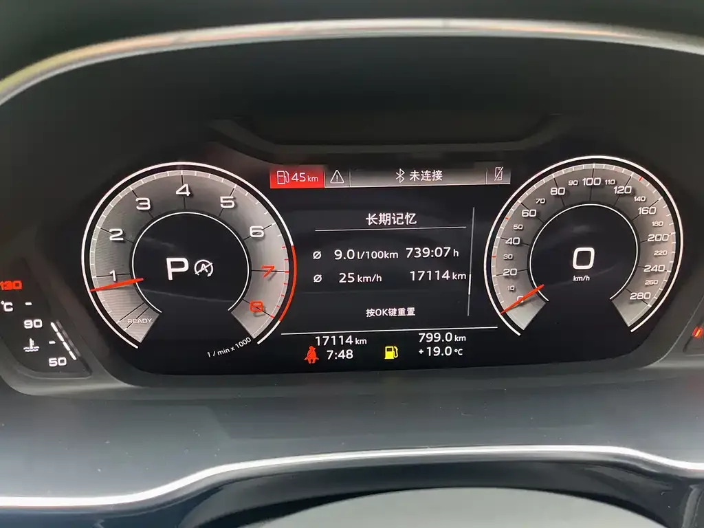 Audi Q3 2022 из CN, фото 7