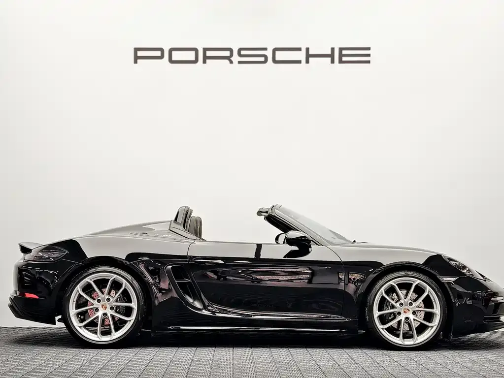 Porsche 718 2022 из CN, фото 5