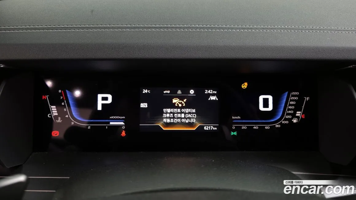 KG Mobility (Ssangyong) Torres — фото 3