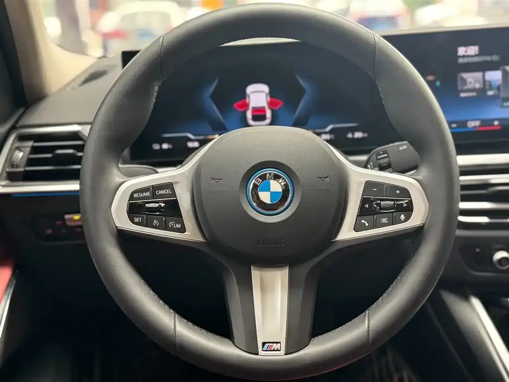 BMW i3 2023 из CN, фото 2