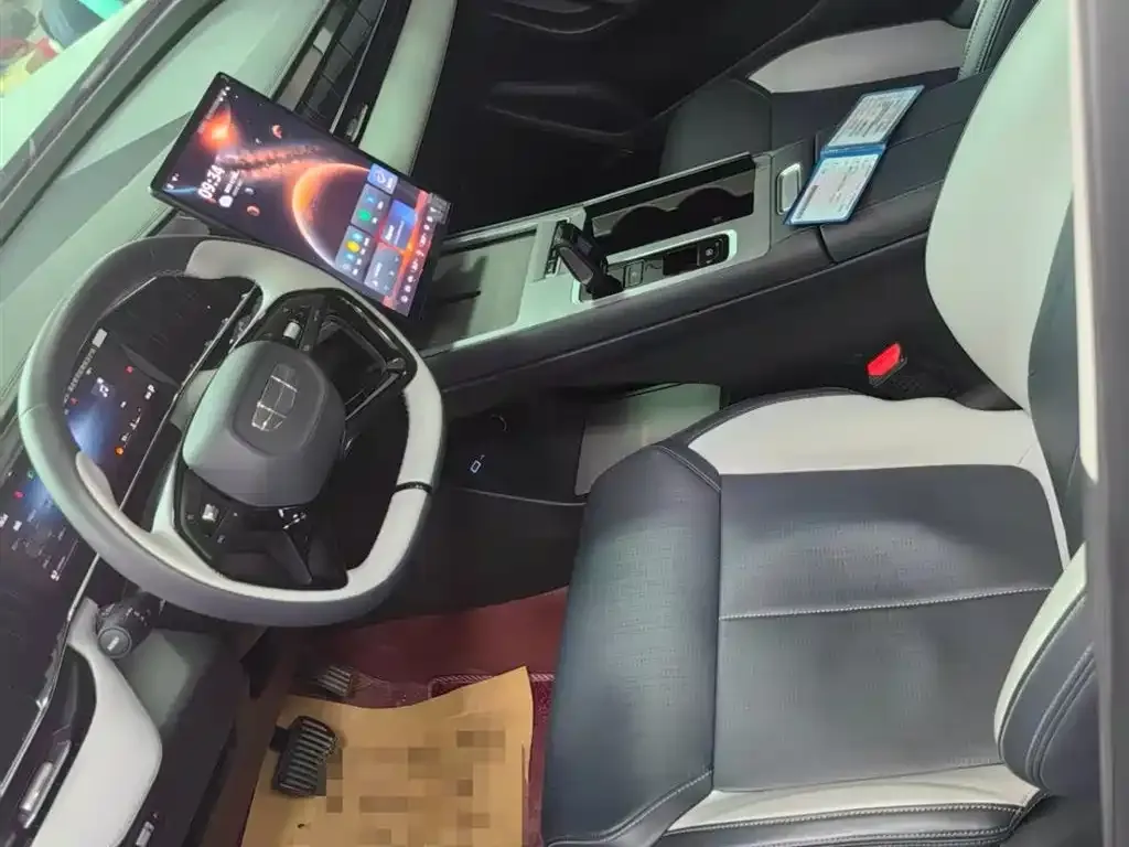 Geely Boyue L 2025 из CN, фото 9