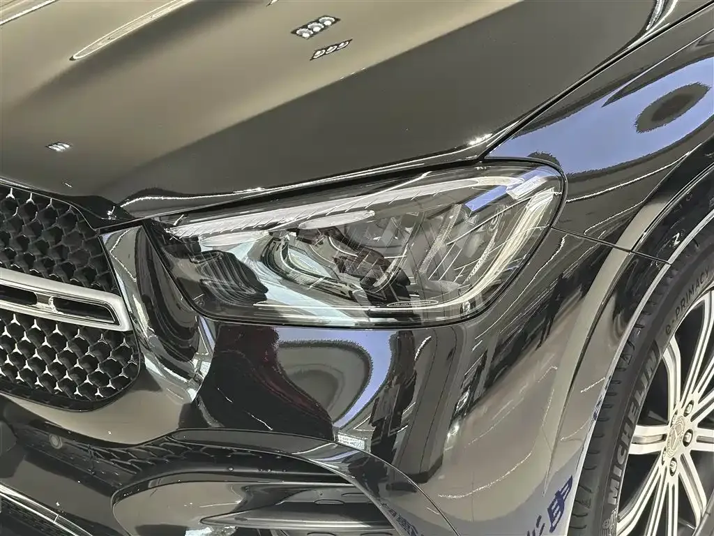Mercedes-Benz GLE 2025 из CN, фото 4