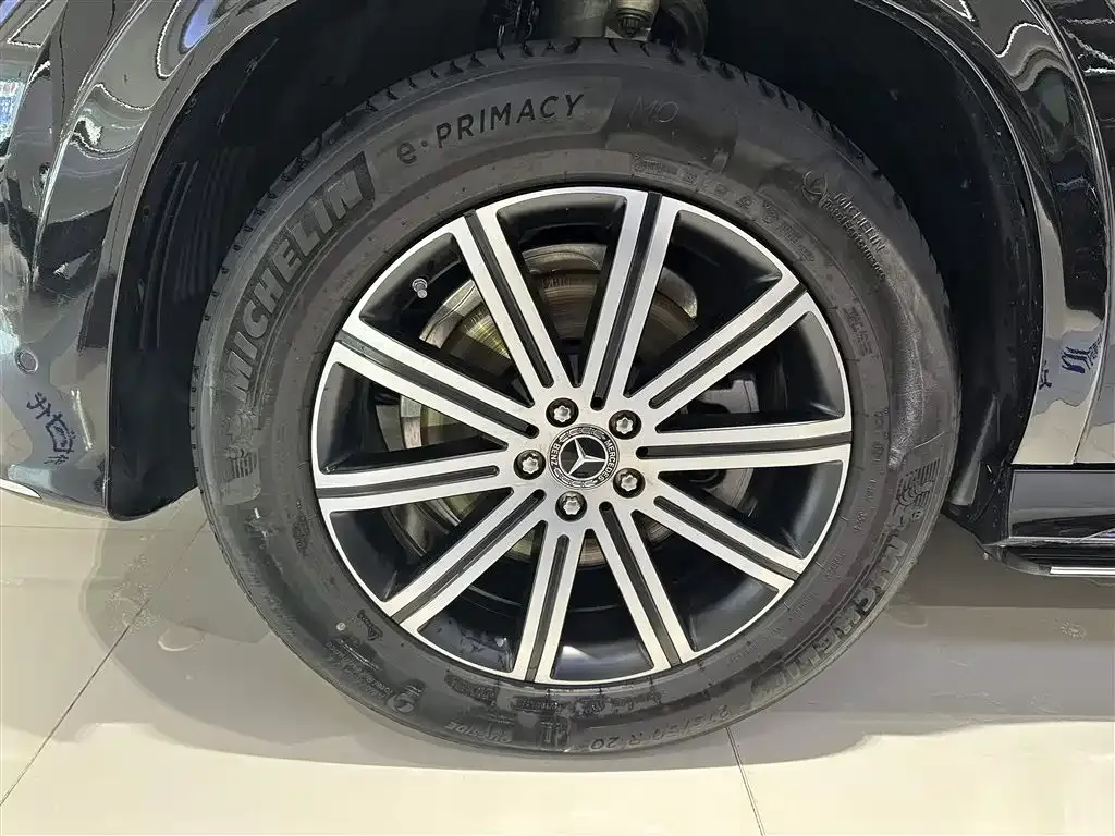 Mercedes-Benz GLE 2025 из CN, фото 3