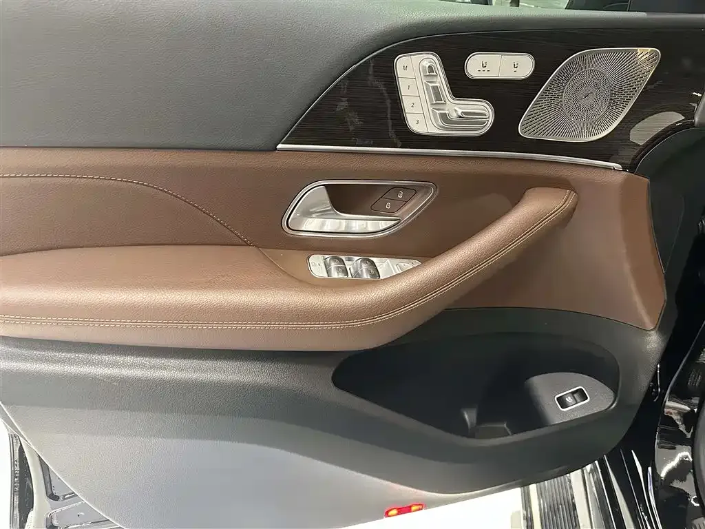 Mercedes-Benz GLE 2025 из CN, фото 5
