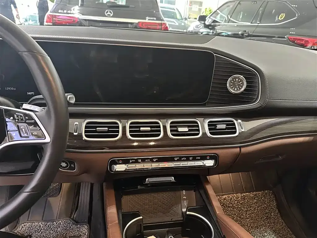 Mercedes-Benz GLE 2025 из CN, фото 6
