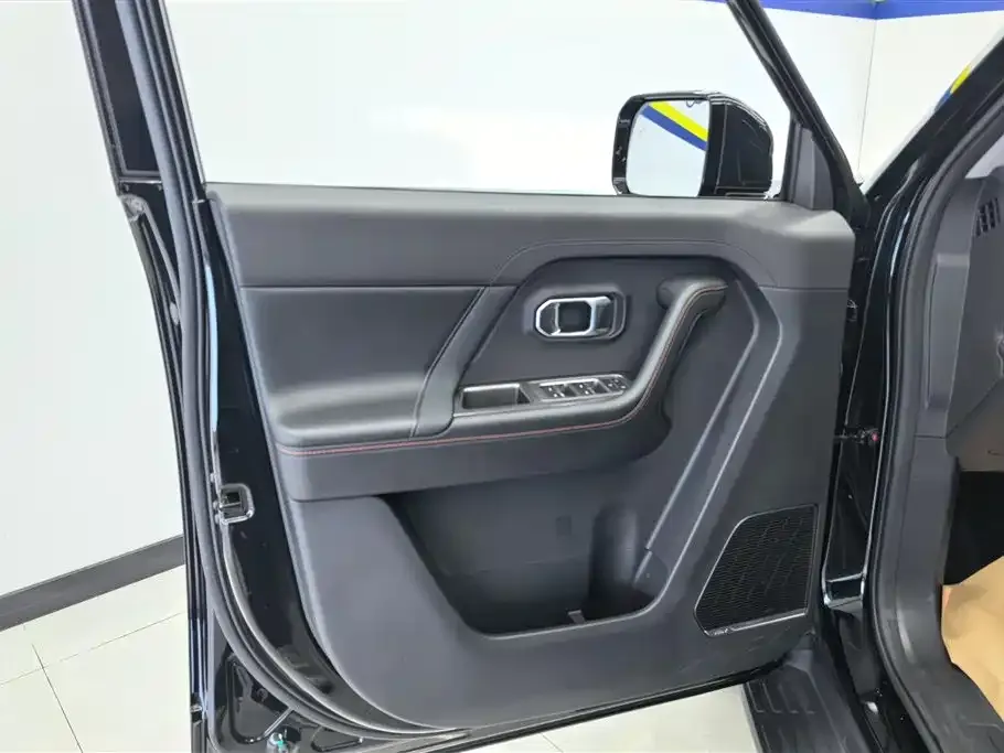 Jetour Freer 2025 из CN, фото 2