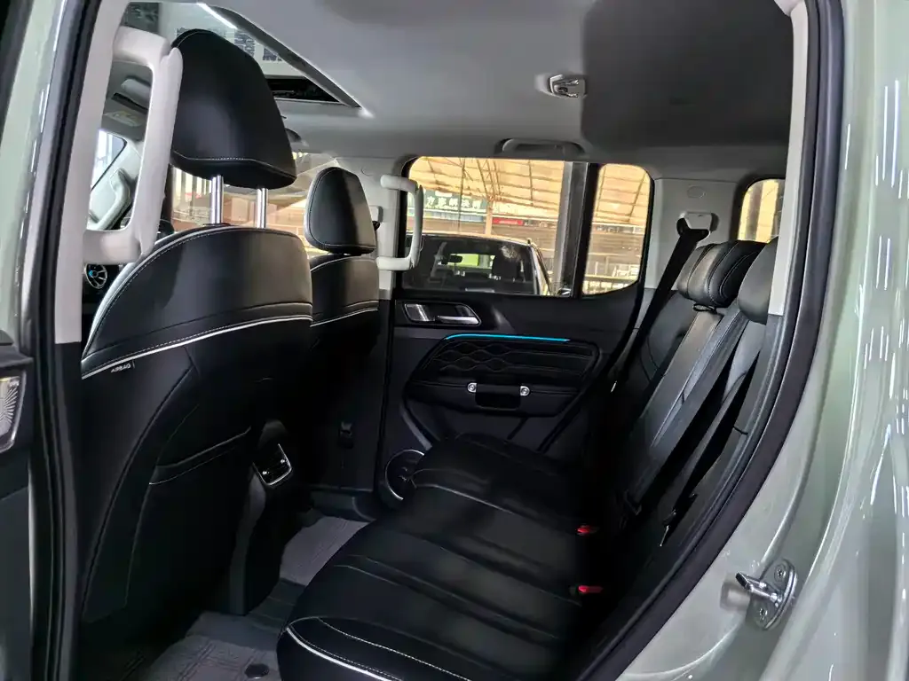 Tank 300 2023 из CN, фото 4