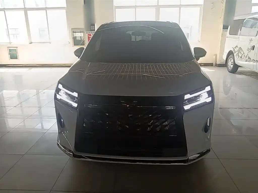 Wuling Starlight 730 New Energy 2025 из CN, фото 10