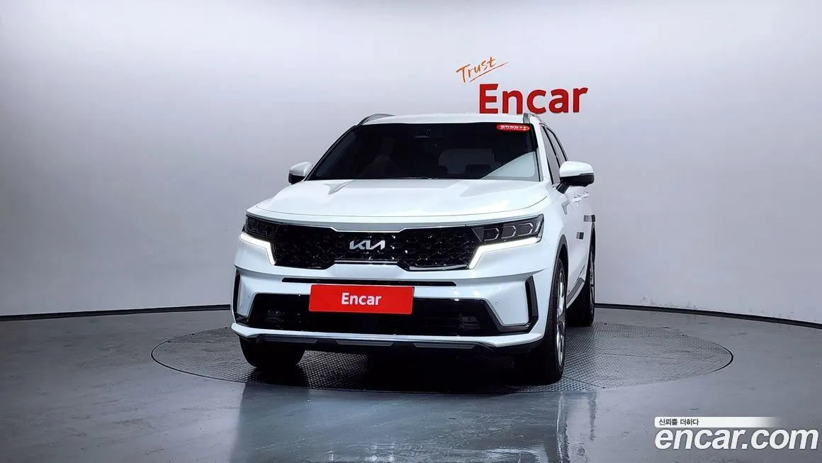 Kia Sorento — фото 2