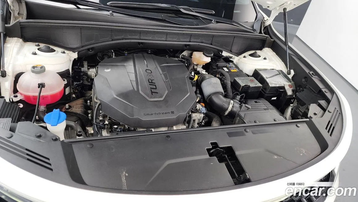 Kia Sorento — фото 4