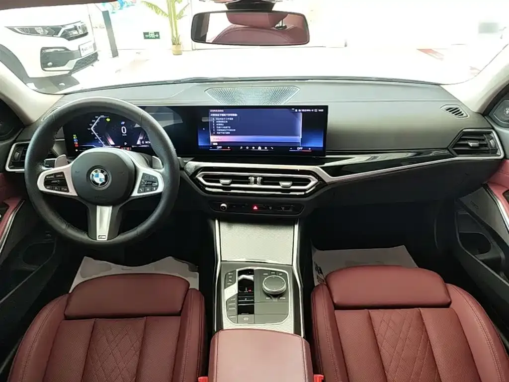 BMW 3 Series — фото 10
