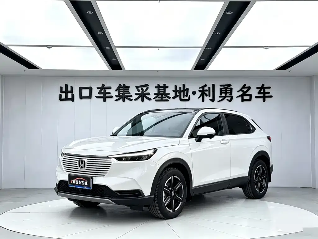 Honda Vezel 2023 из CN, фото 1
