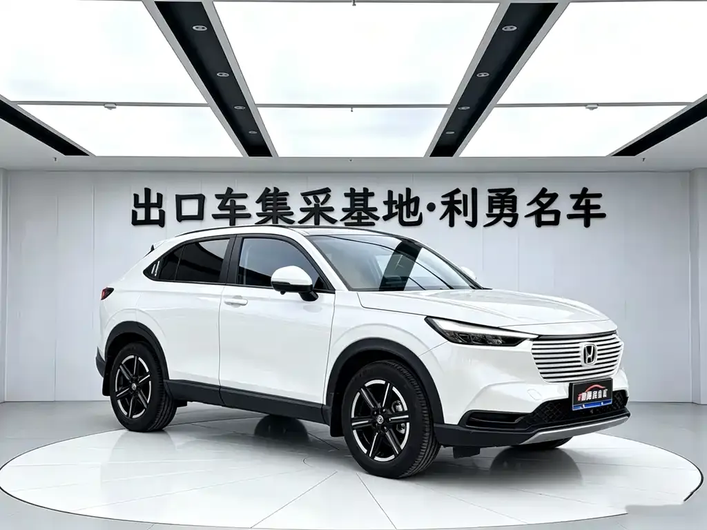 Honda Vezel 2023 из CN, фото 10