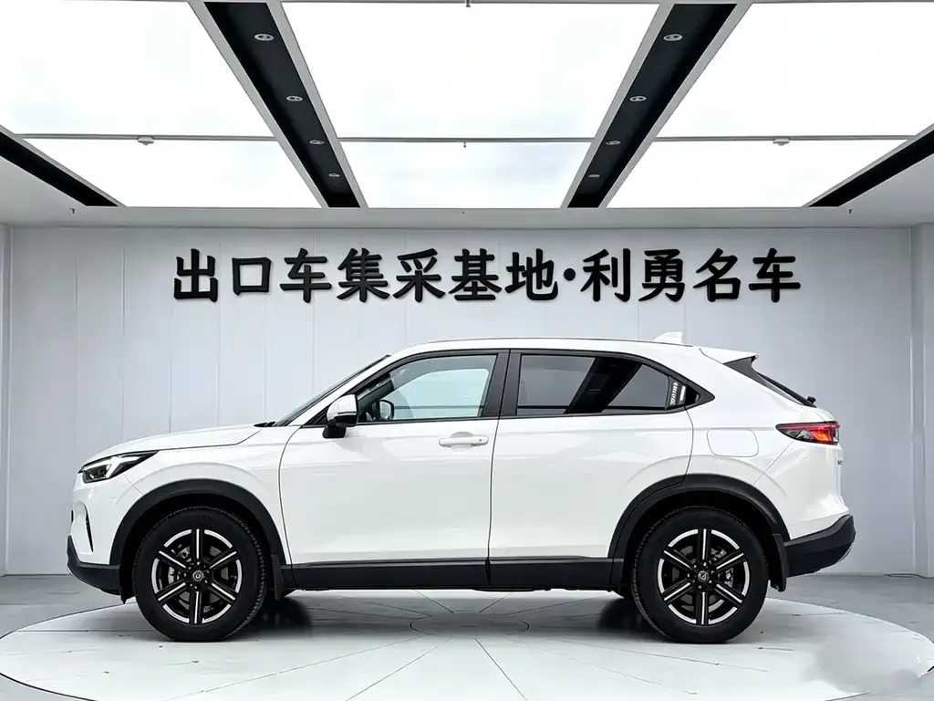 Honda Vezel 2023 из CN, фото 7