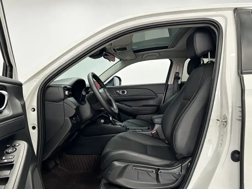 Honda Vezel 2023 из CN, фото 8