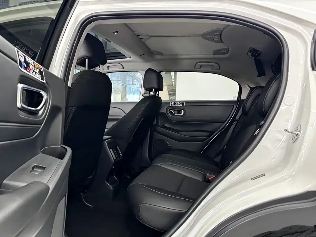 Honda Vezel 2023 из CN, фото 6