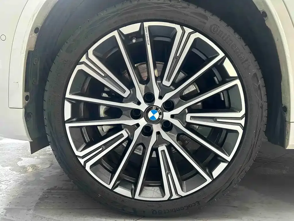 BMW X1 2024 из CN, фото 5