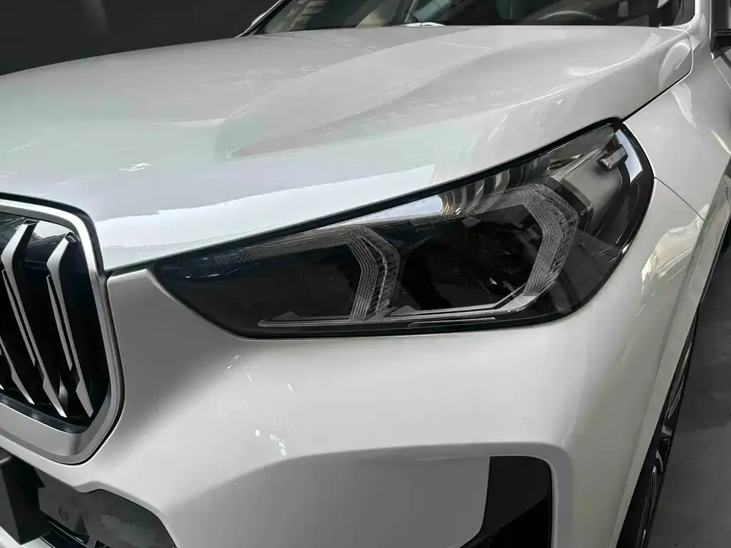 BMW X1 2024 из CN, фото 8
