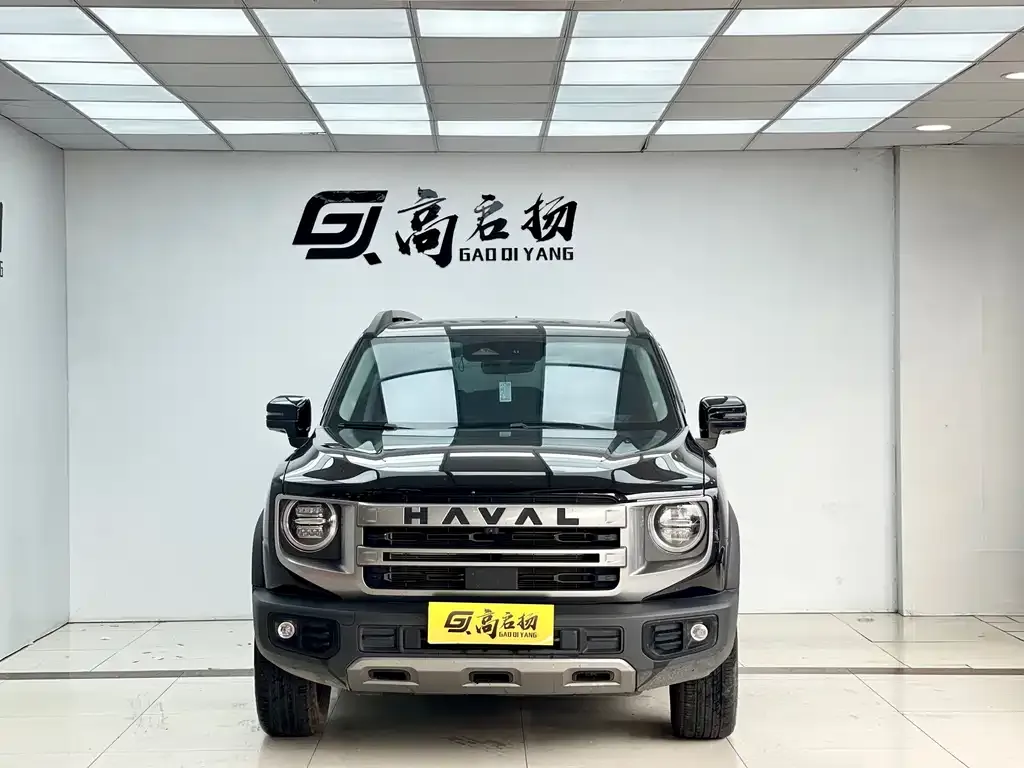 Haval Big Dog — фото 3