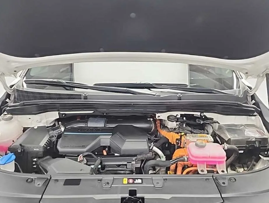 Kia Carnival 2024 из KR, фото 4