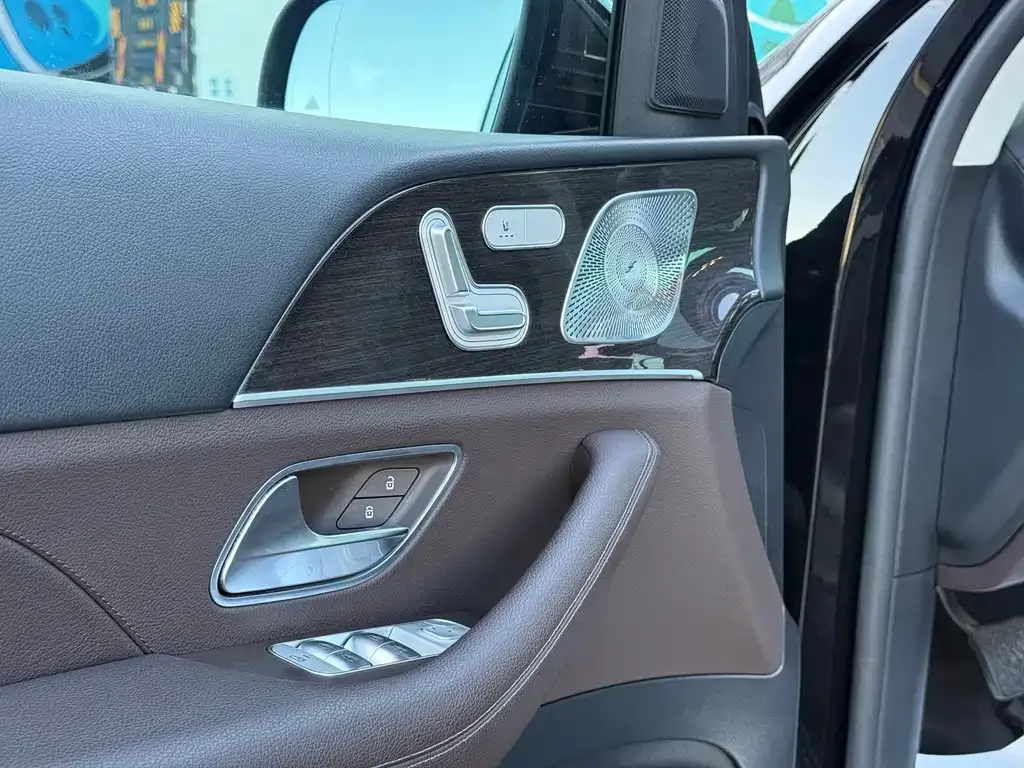 Mercedes-Benz GLE — фото 2