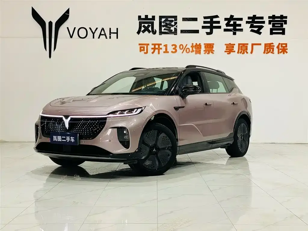 VOYAH Zhiyin