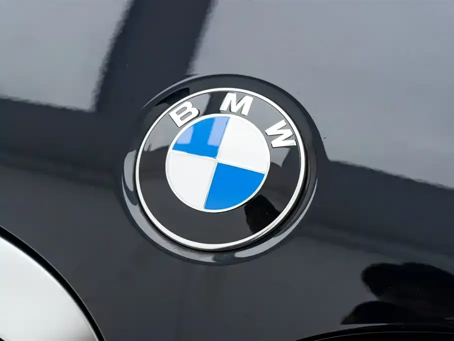 BMW X3 — фото 2