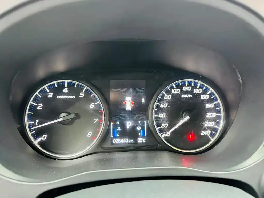 Mitsubishi Outlander — фото 10