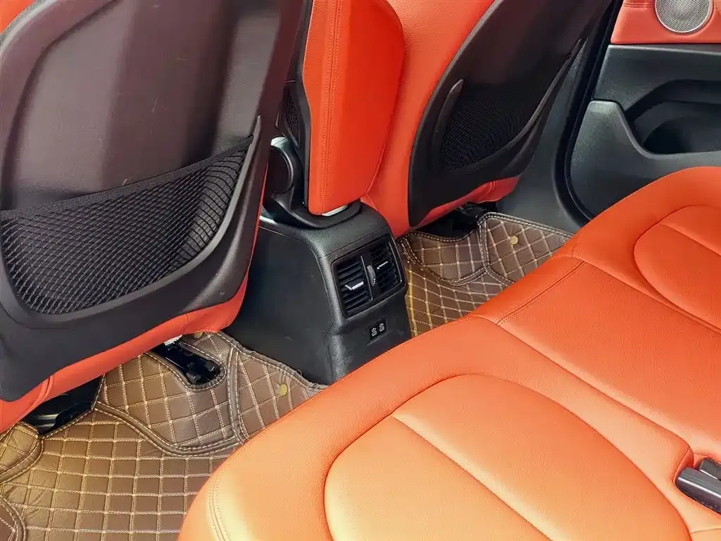 BMW X2 2024 из CN, фото 9