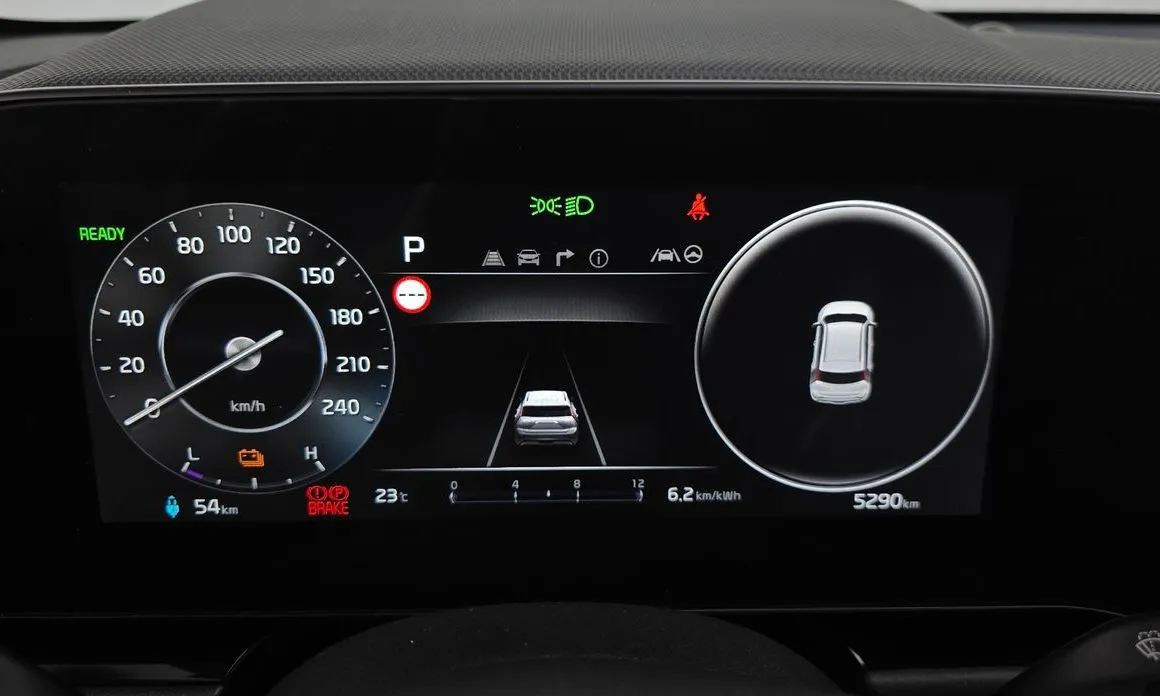 Kia Niro — фото 2