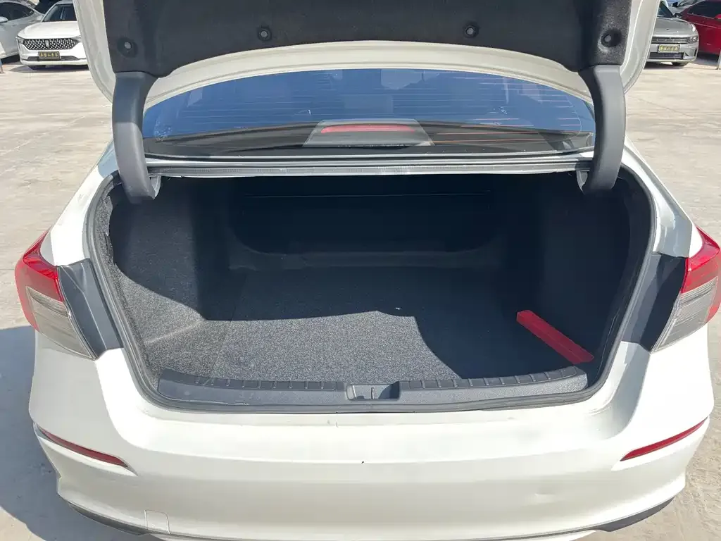 Honda Civic 2023 из CN, фото 6