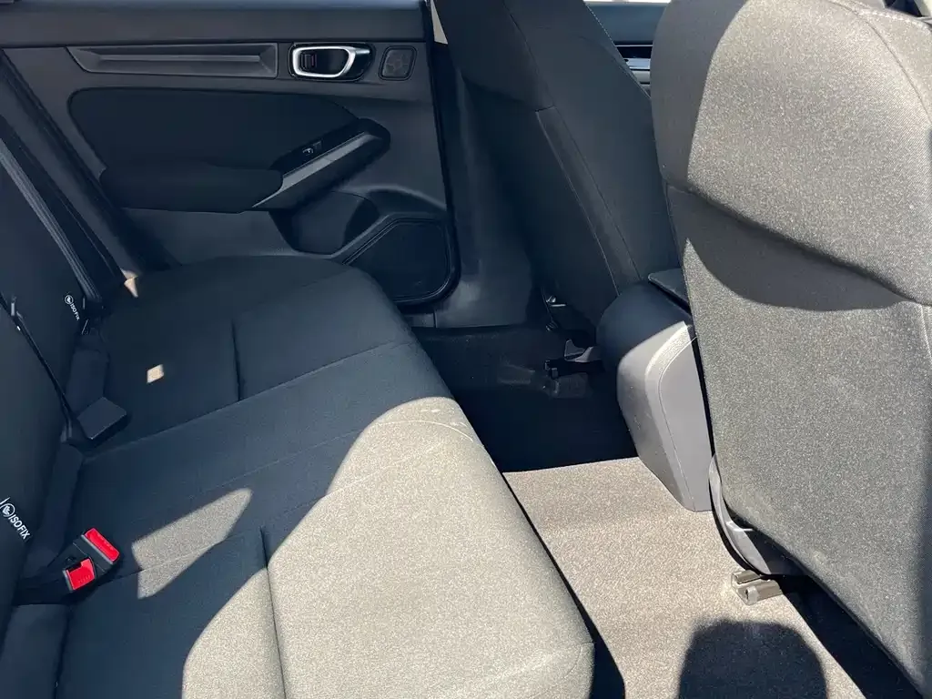 Honda Civic 2023 из CN, фото 5