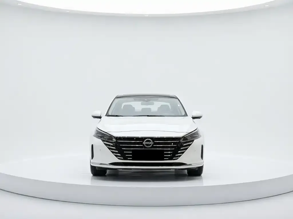 Nissan Teana — фото 2